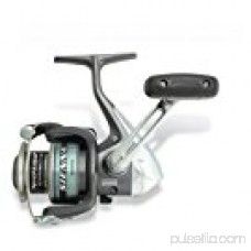 Shimano Sienna FD Spin Reel 4.7:1 Gear Ratio, 21 Retrieve Rate, 4 Bearings, Ambidextrous, Clam Package 563466885